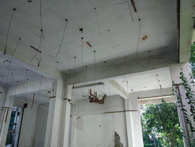 哪些情况下需要做房屋检测