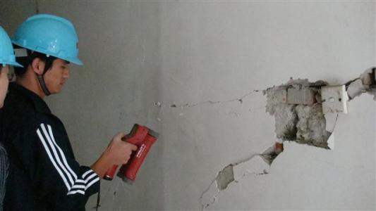 成都厂房楼板承载力鉴定检测