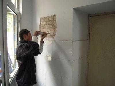 房屋安全鉴定的流程