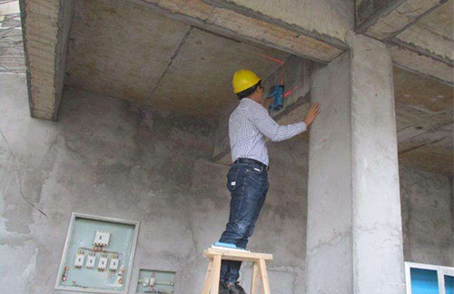 房屋结构检测需要检测哪些