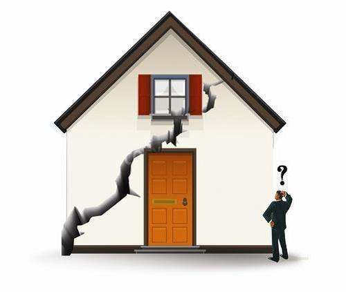 常见的房屋安全检测鉴定方法